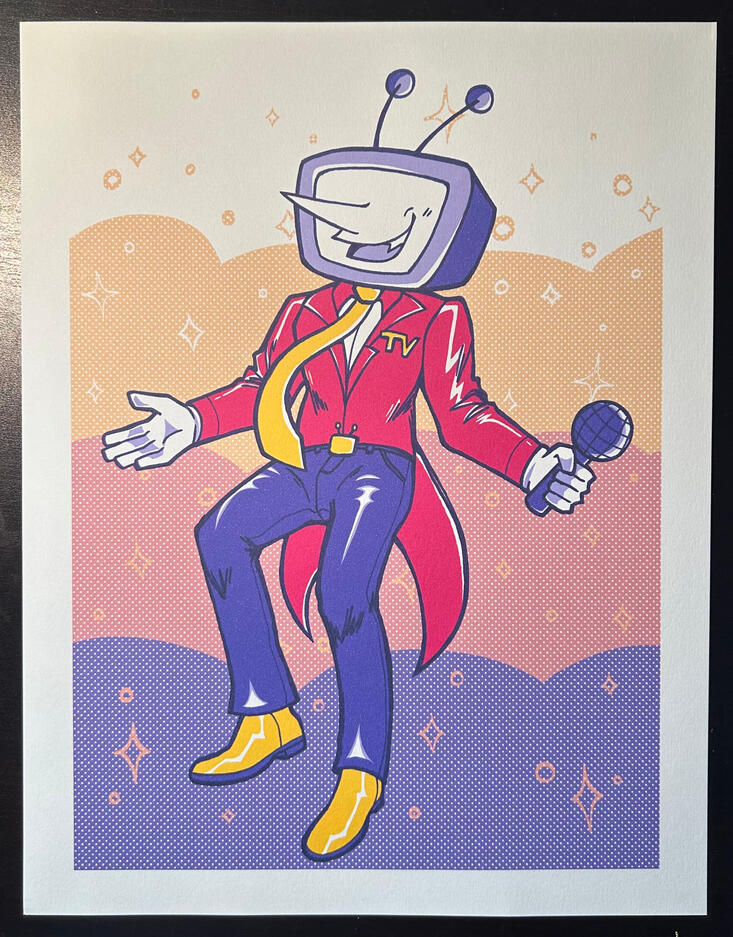 8.5X11 PRINT